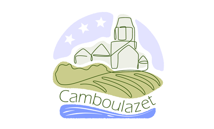 Commune de Camboulazet