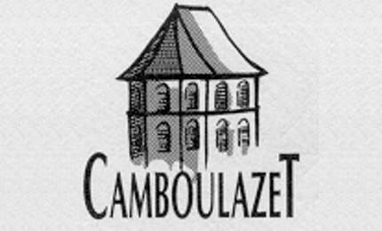 Commune de Camboulazet