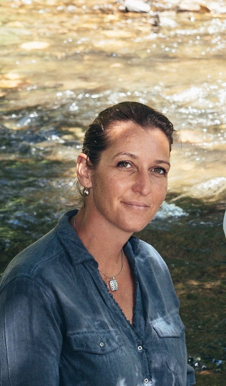 Lucie MARTY