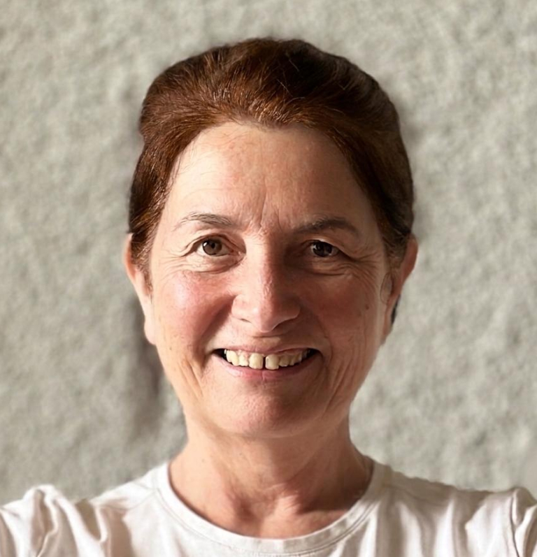 Patricia JULIEN